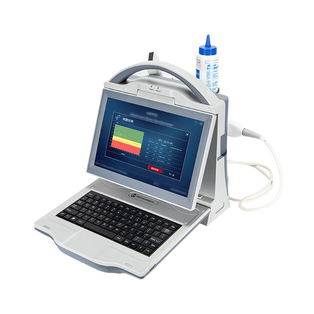 便攜式超聲骨密度儀 BMD-A3